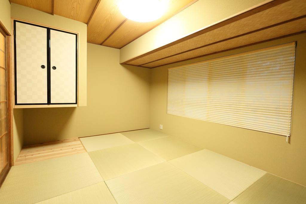 京都市 紫野 卯庵ヴィラ エクステリア 写真