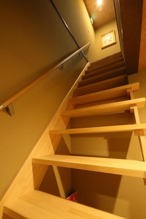 京都市 紫野 卯庵ヴィラ エクステリア 写真