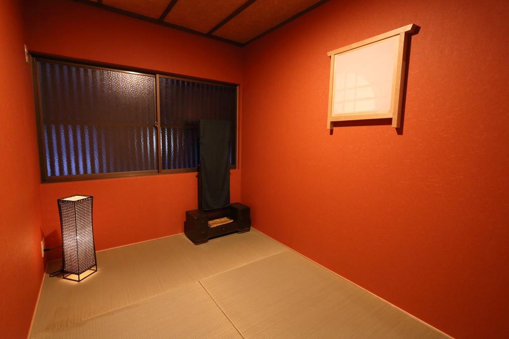 京都市 紫野 卯庵ヴィラ エクステリア 写真